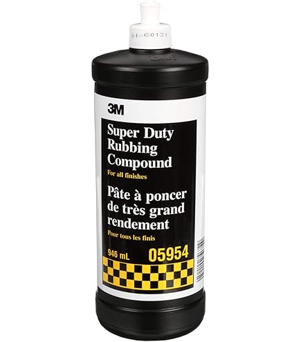 TRANSTAR Tri-Cut II - 1 Quart Medium Aluminum Oxide